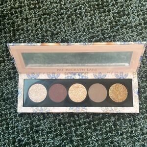 Pat McGrath Bijoux Bronze Ecstasy Eye Shadow Palette Limited Edition - NEW